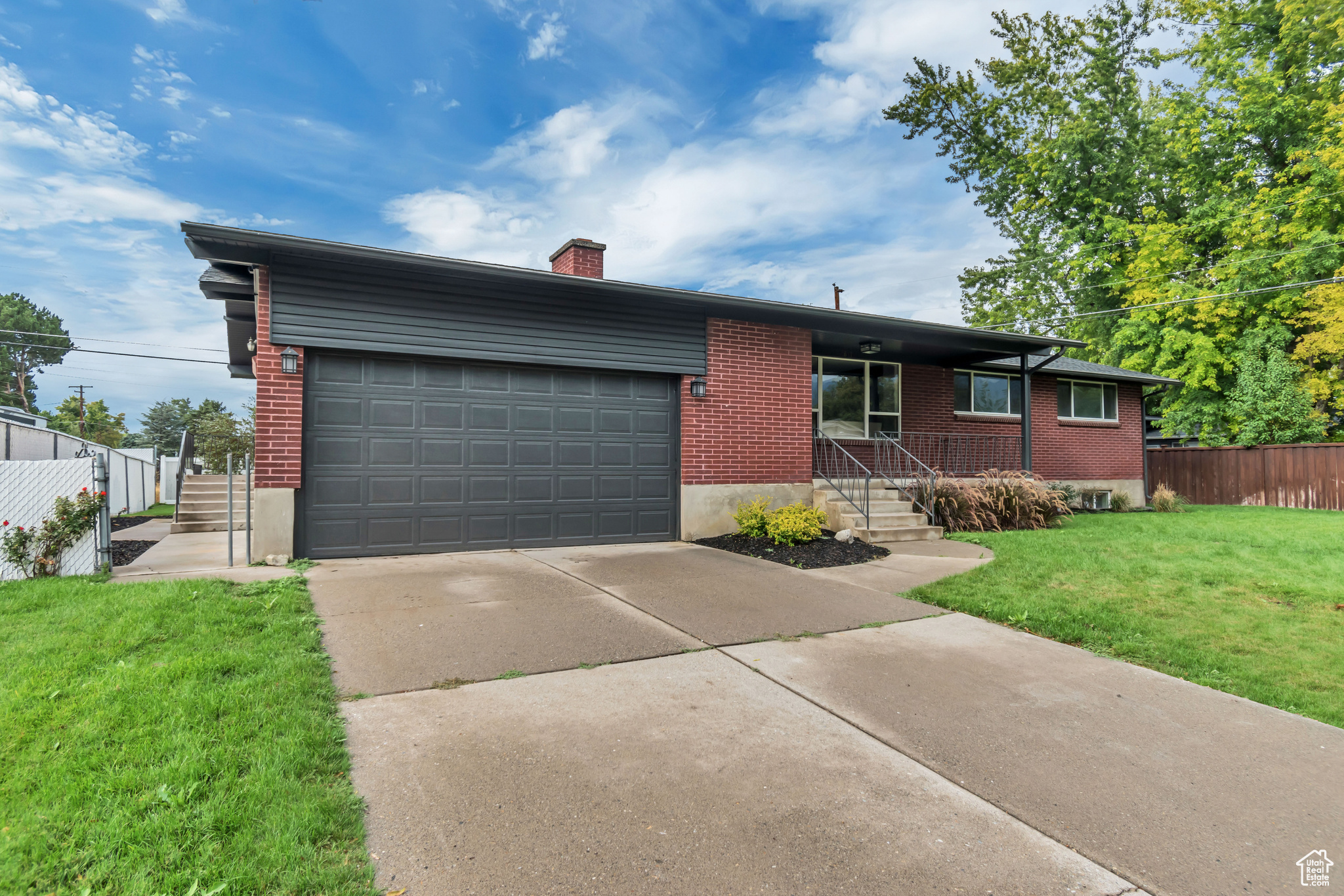 COTTONWOOD M - Residential