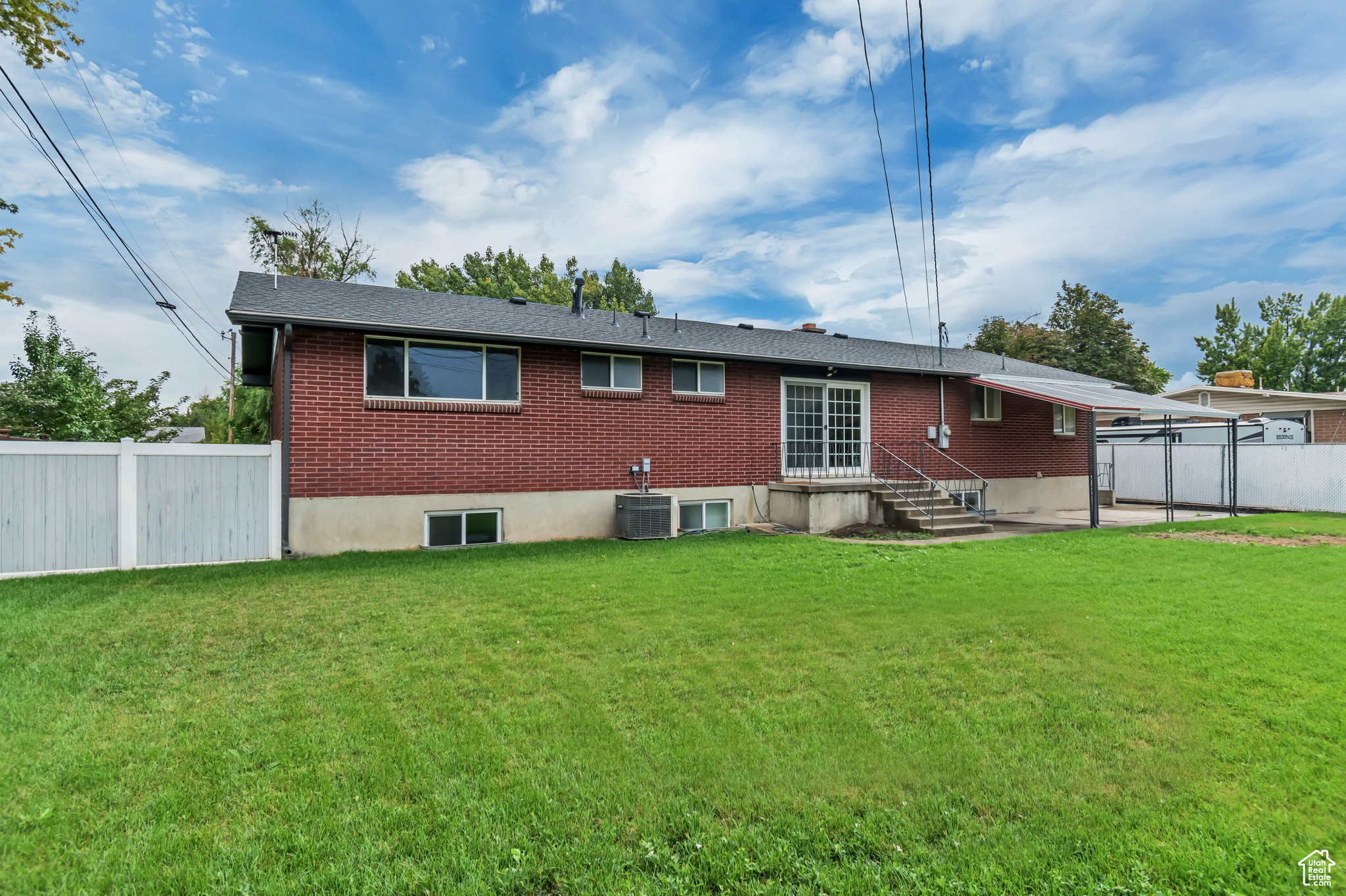 COTTONWOOD M - Residential