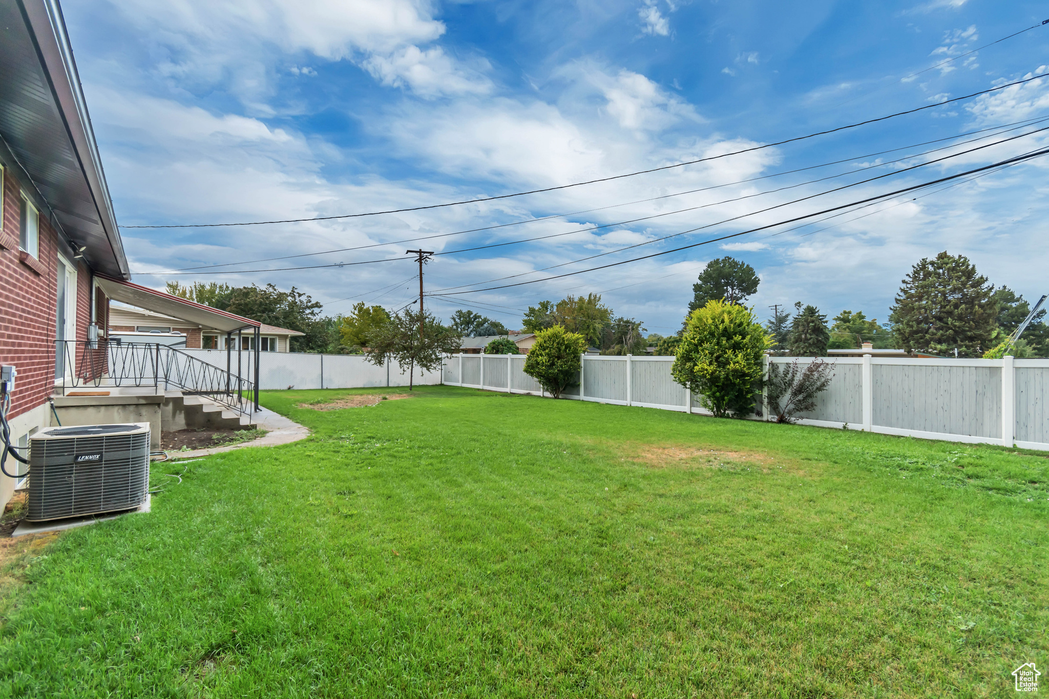 COTTONWOOD M - Residential