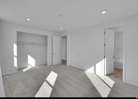 Tiny photo for 3959 W 1500 N #117, West Point, UT 84015 (MLS # 2169611)