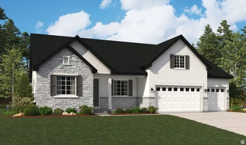 Homes For Sale - 3959 W 1500 #117<br/> West Point, UT 84015