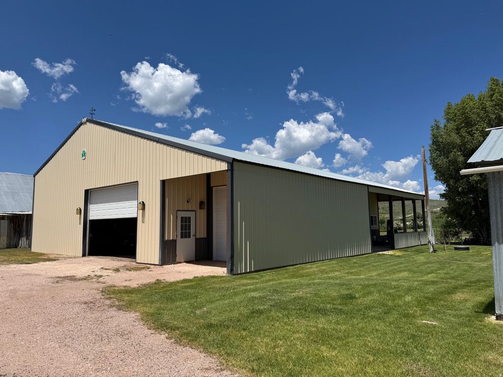 Photo of 2877 HIGHWAY 89, Fish Haven, ID 83287 (MLS # 2148388)