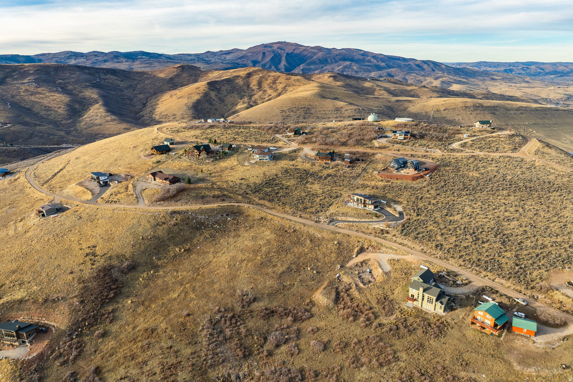 ROCKPORT ESTATES - Land