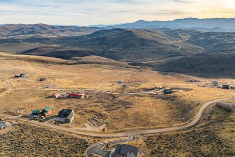 4374 S OAKVIEW DR 232 Coalville UT 84017