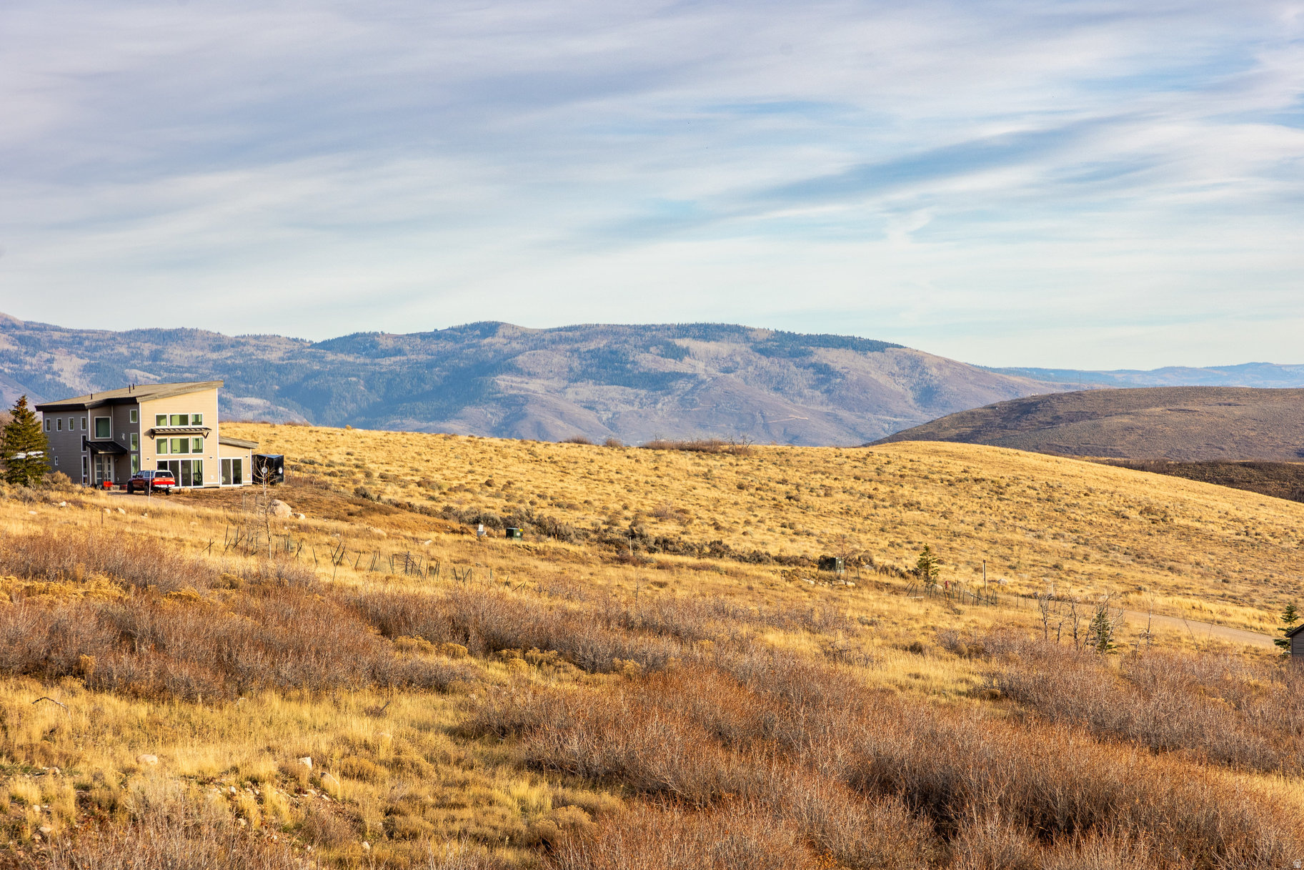 ROCKPORT ESTATES - Land