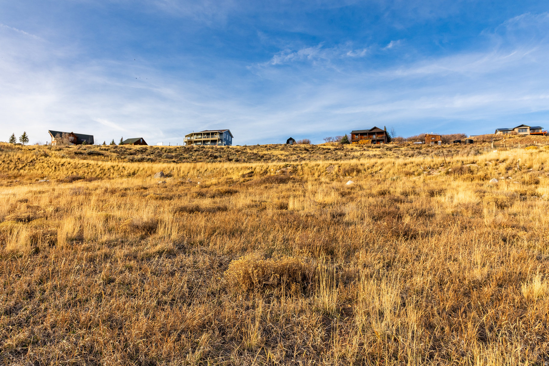 ROCKPORT ESTATES - Land