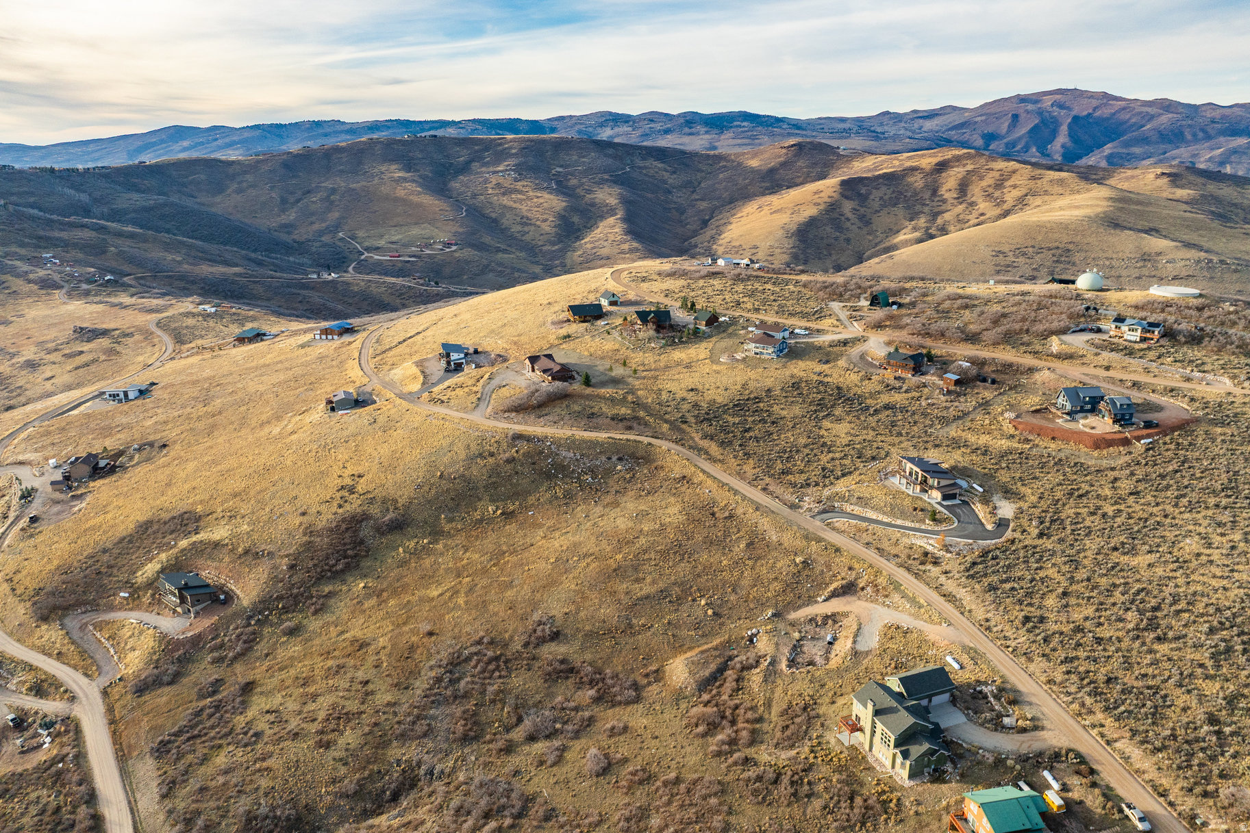 ROCKPORT ESTATES - Land