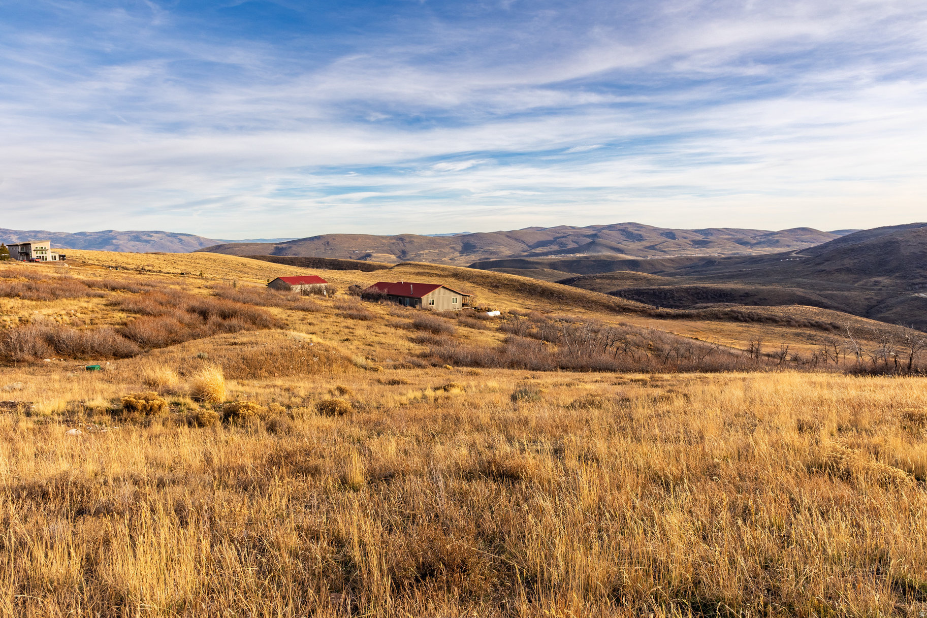 ROCKPORT ESTATES - Land