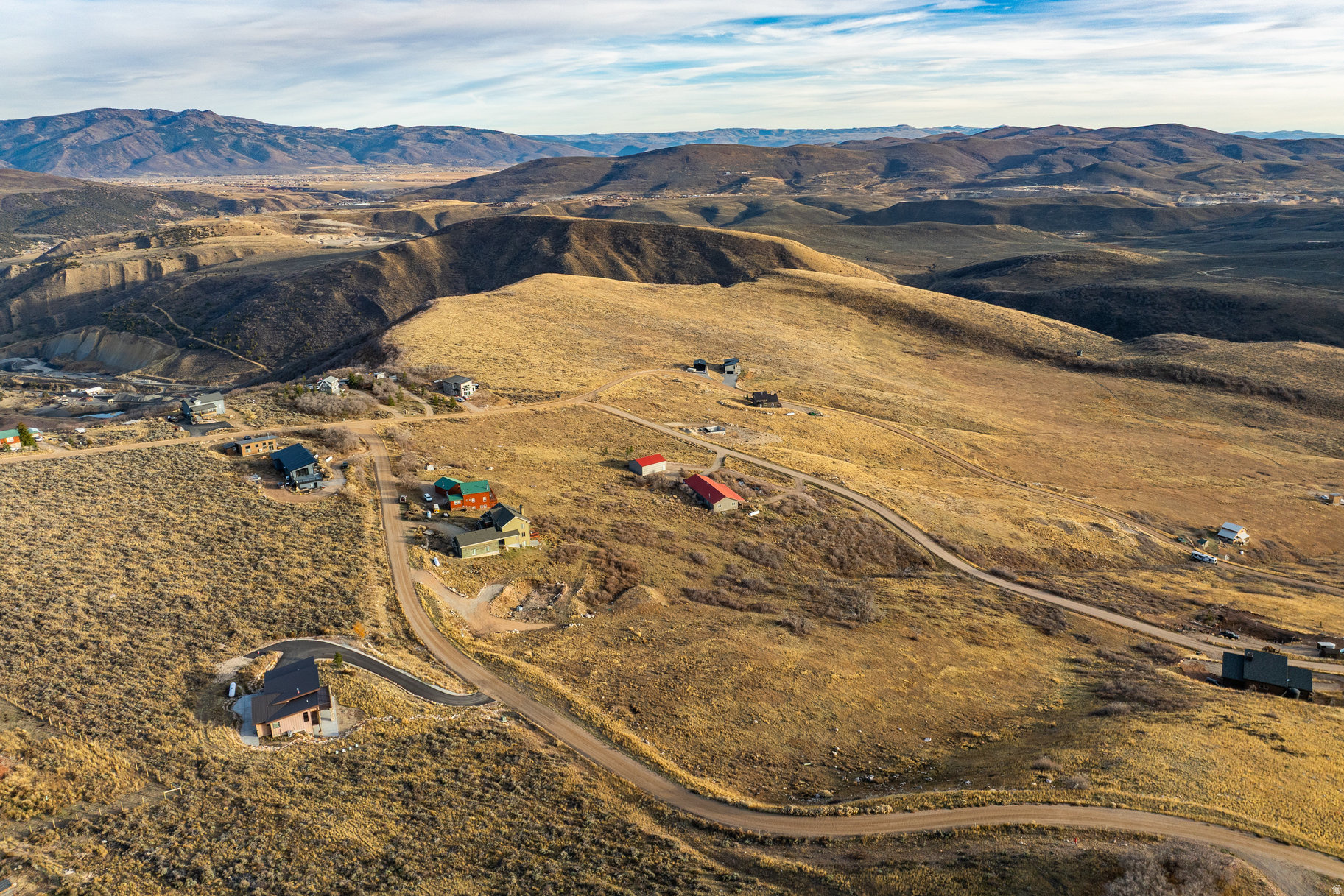 ROCKPORT ESTATES - Land