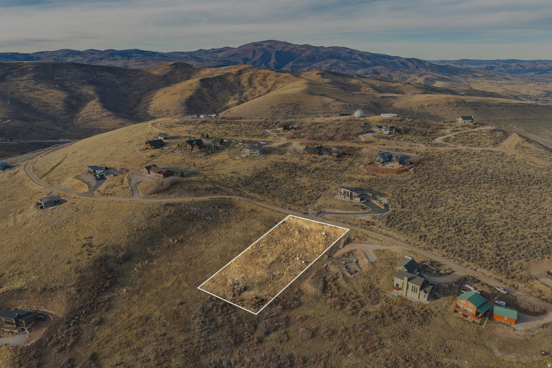 ROCKPORT ESTATES - Land