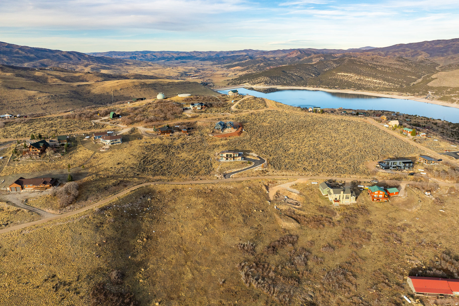 ROCKPORT ESTATES - Land