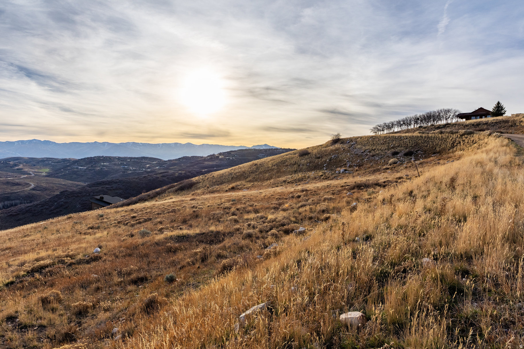 ROCKPORT ESTATES - Land