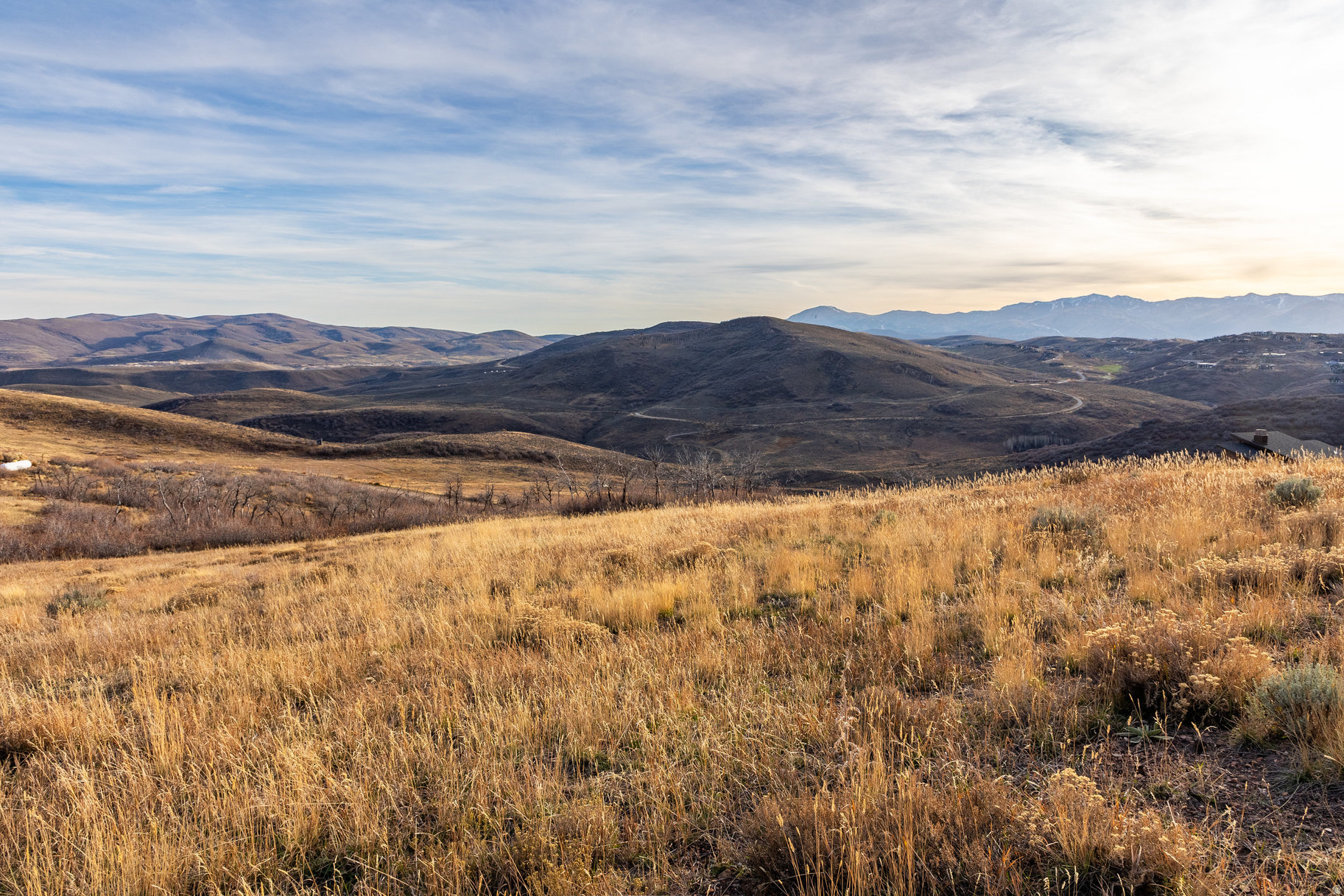 ROCKPORT ESTATES - Land