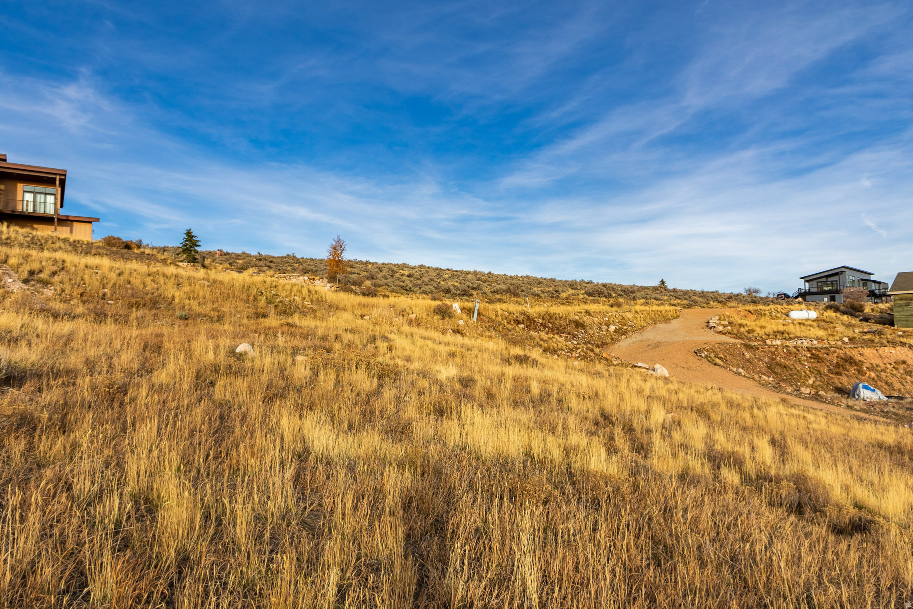 ROCKPORT ESTATES - Land