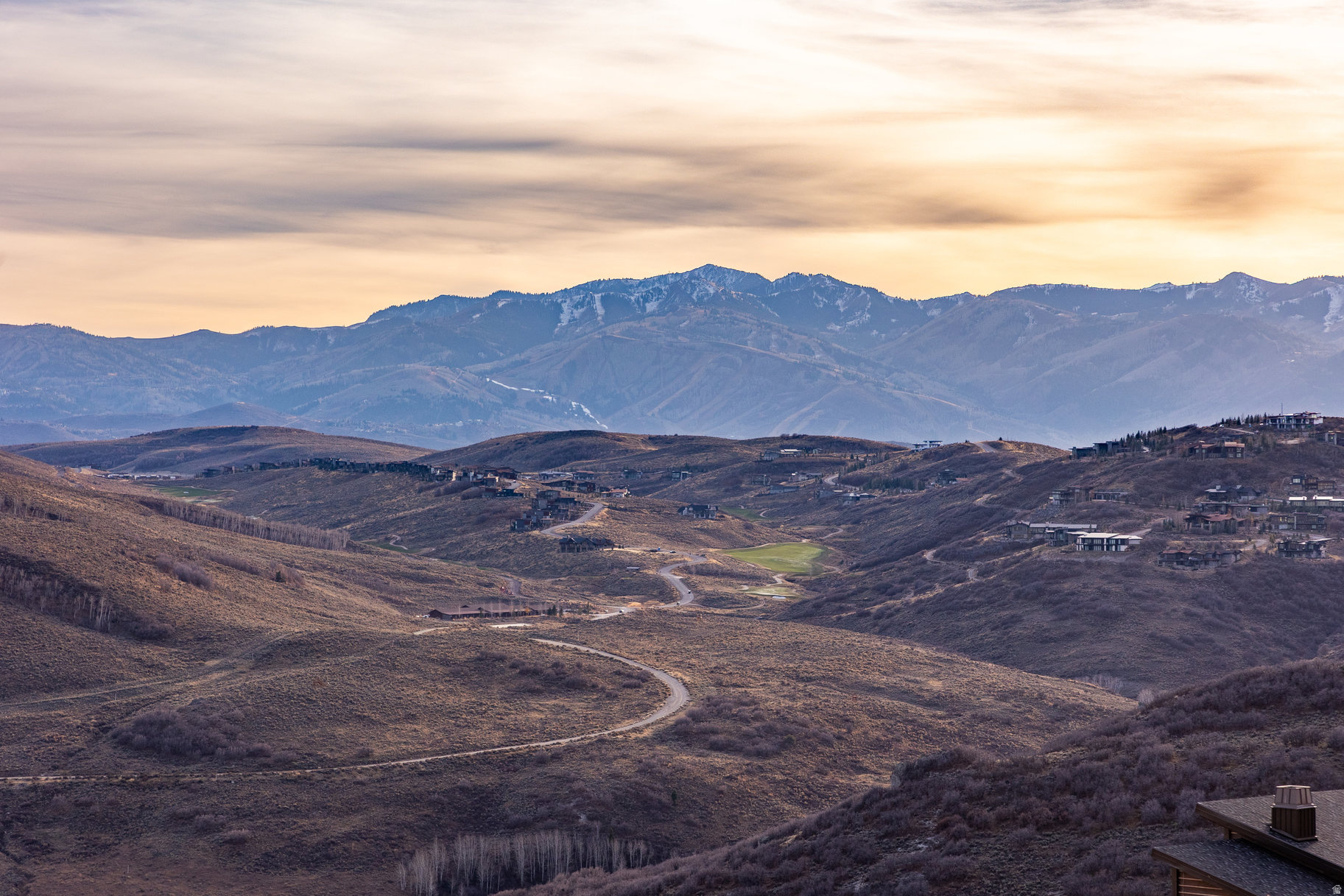 ROCKPORT ESTATES - Land