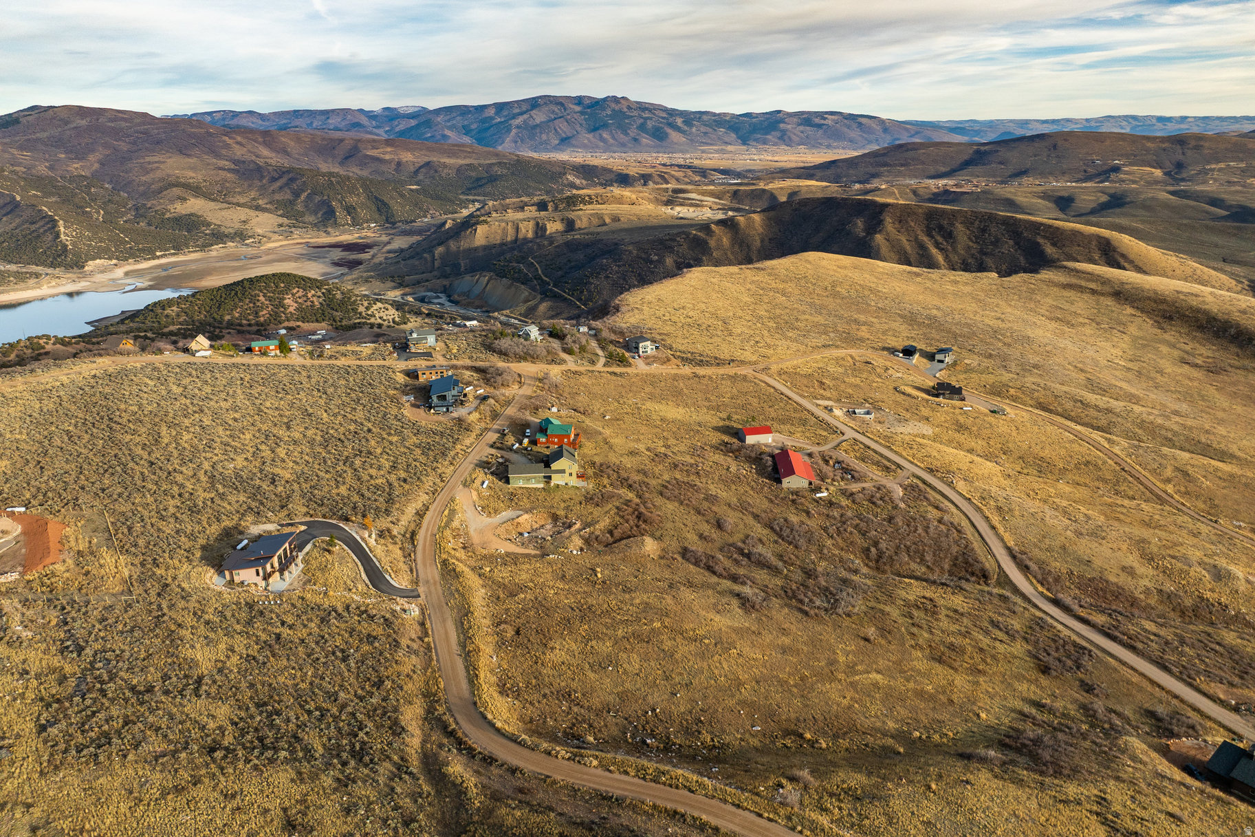 ROCKPORT ESTATES - Land