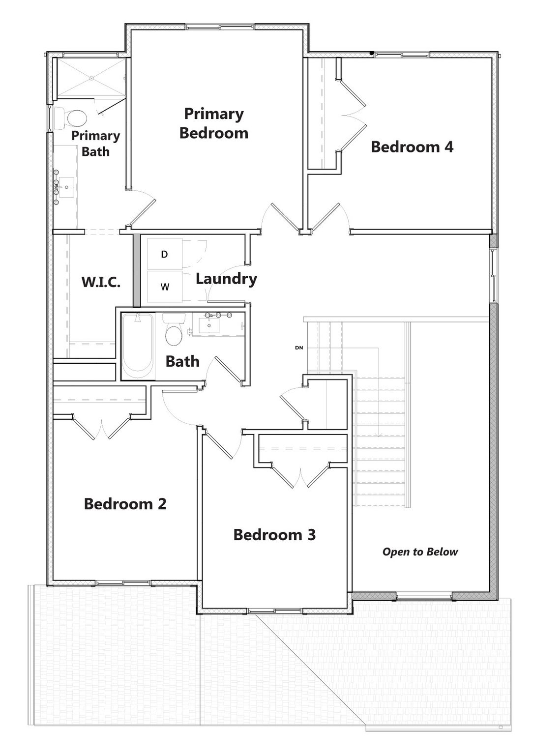 COPPER CANYON - Residential