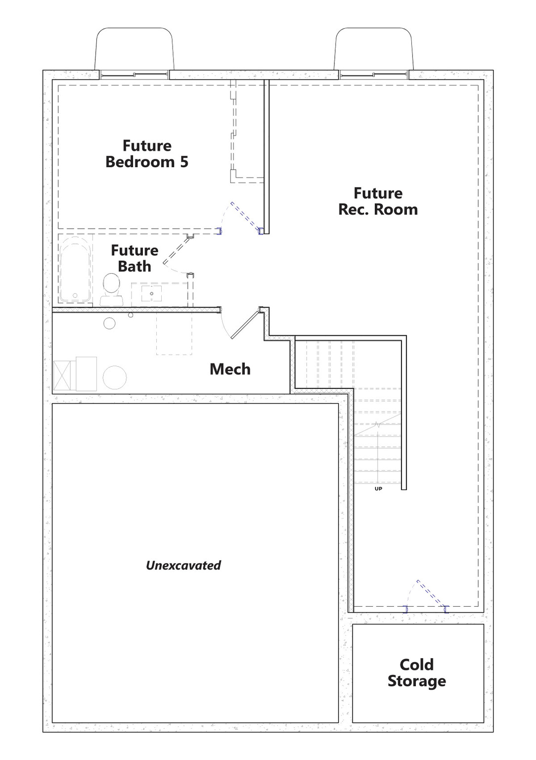 COPPER CANYON - Residential