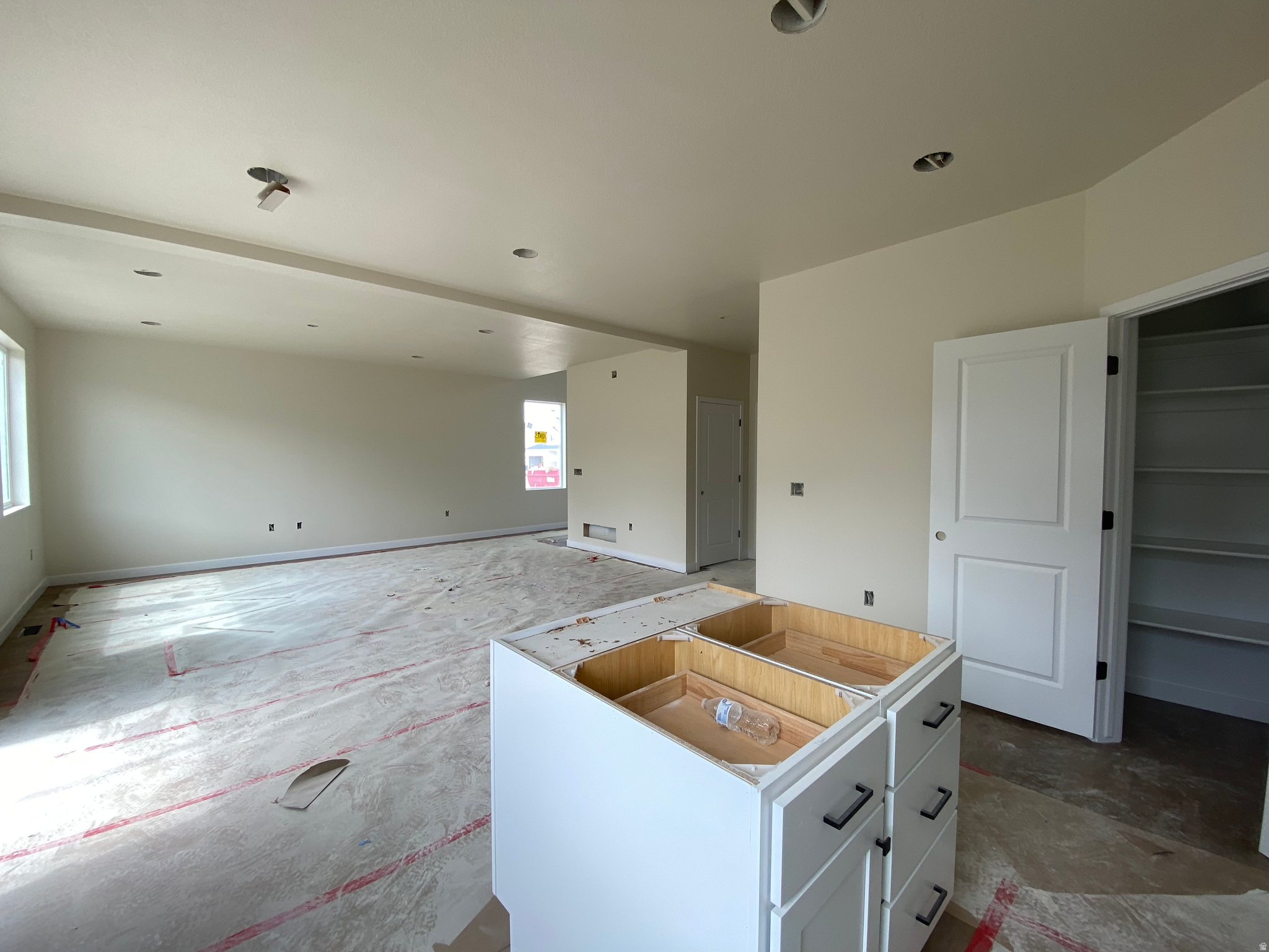 COPPER CANYON - Residential