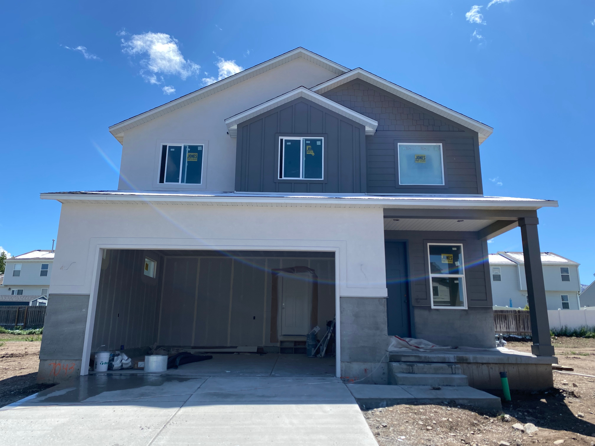 COPPER CANYON - Residential