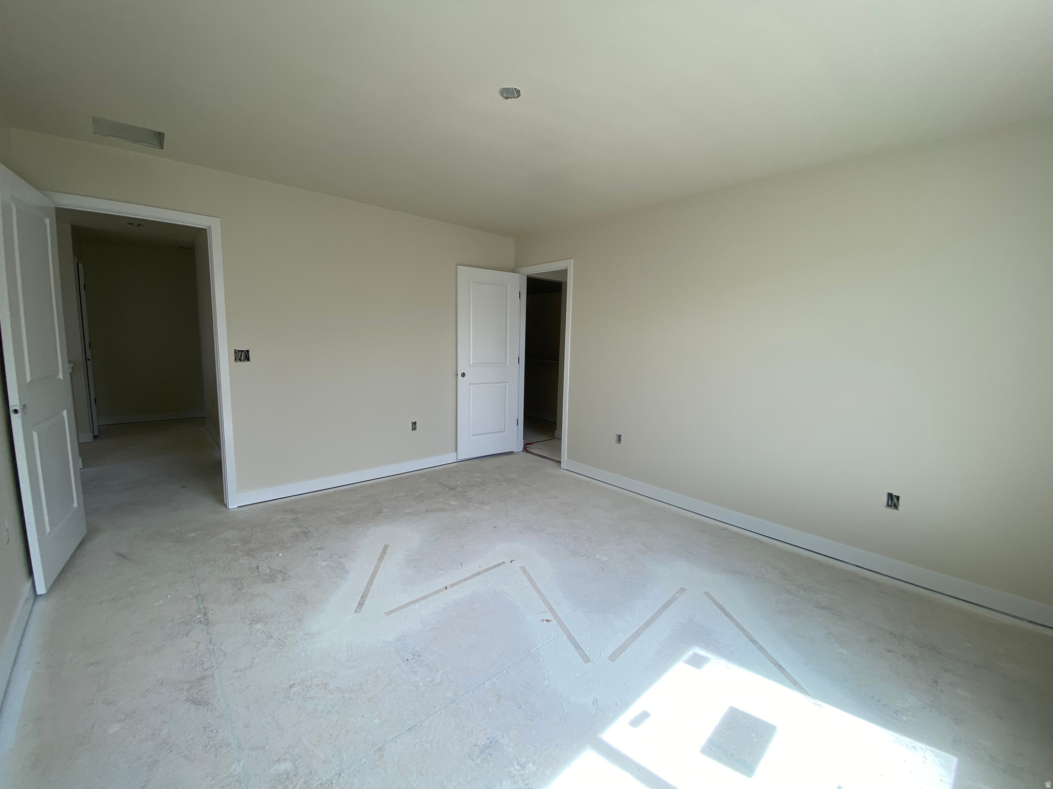 COPPER CANYON - Residential