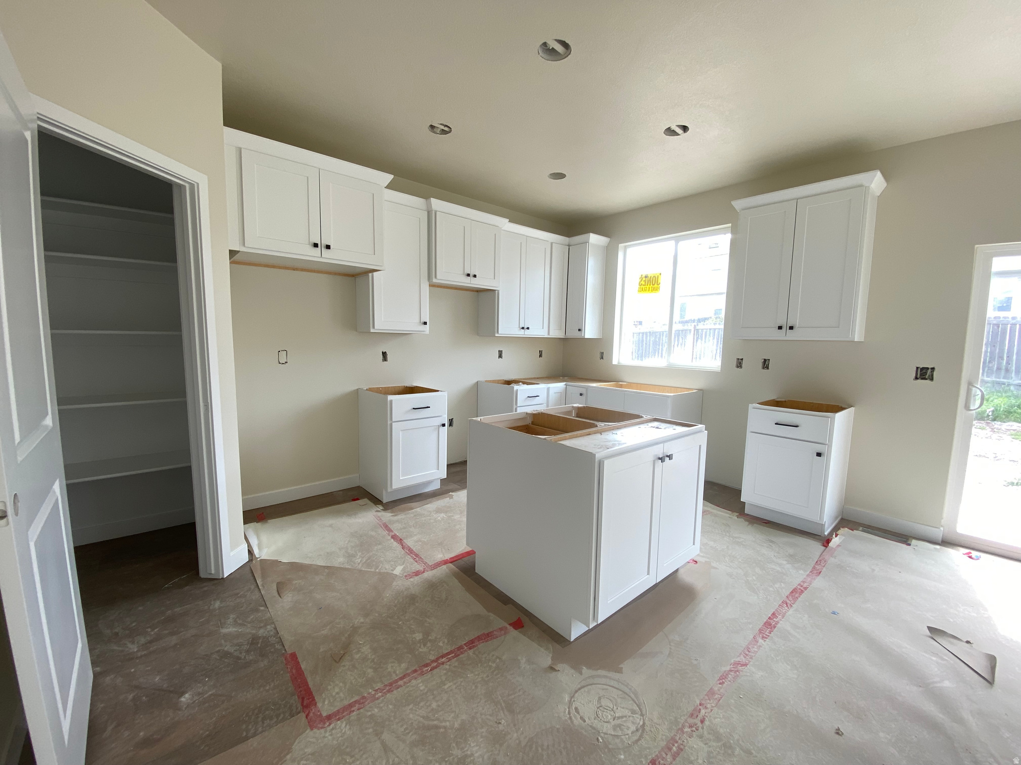 COPPER CANYON - Residential