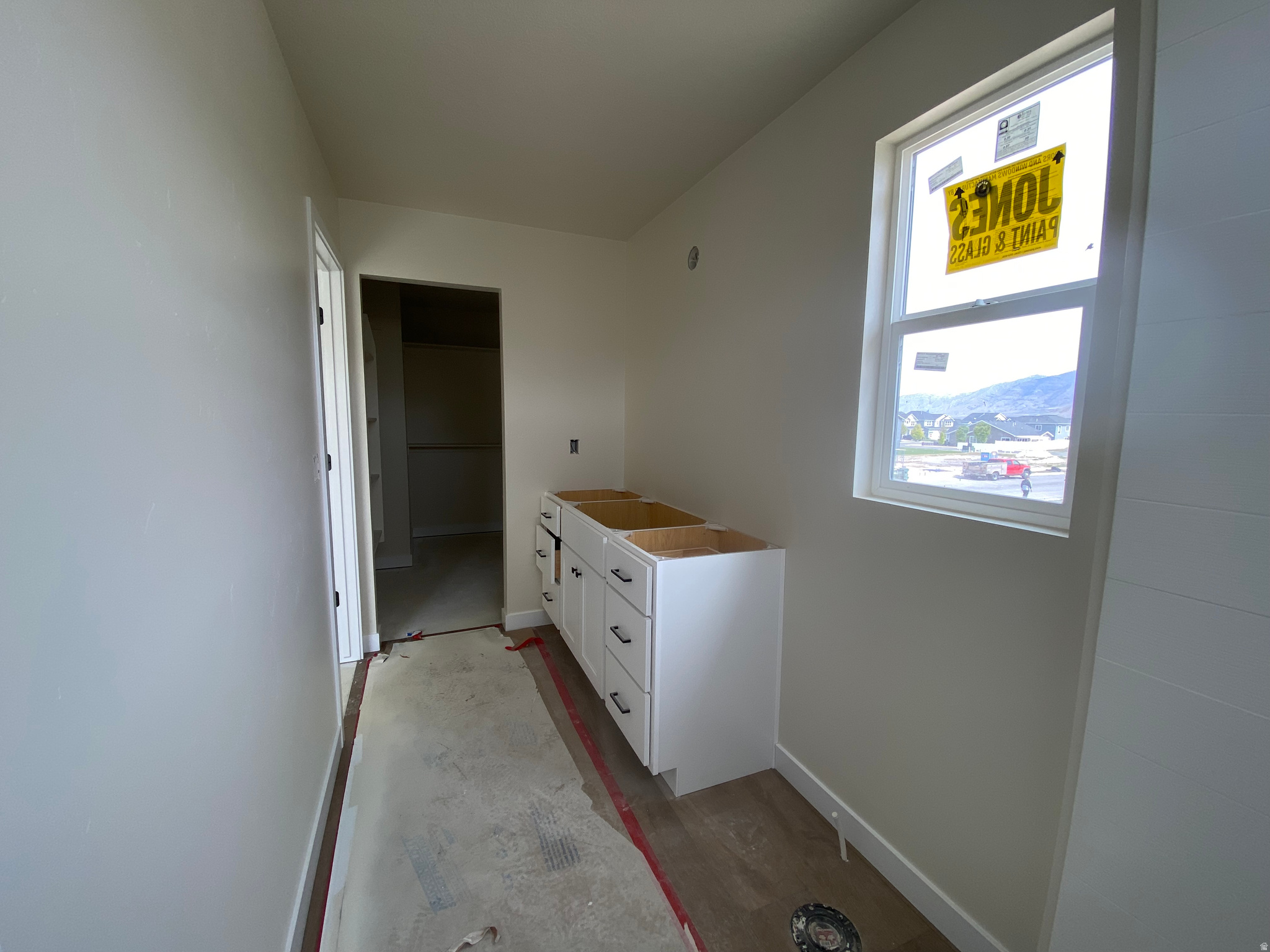 COPPER CANYON - Residential