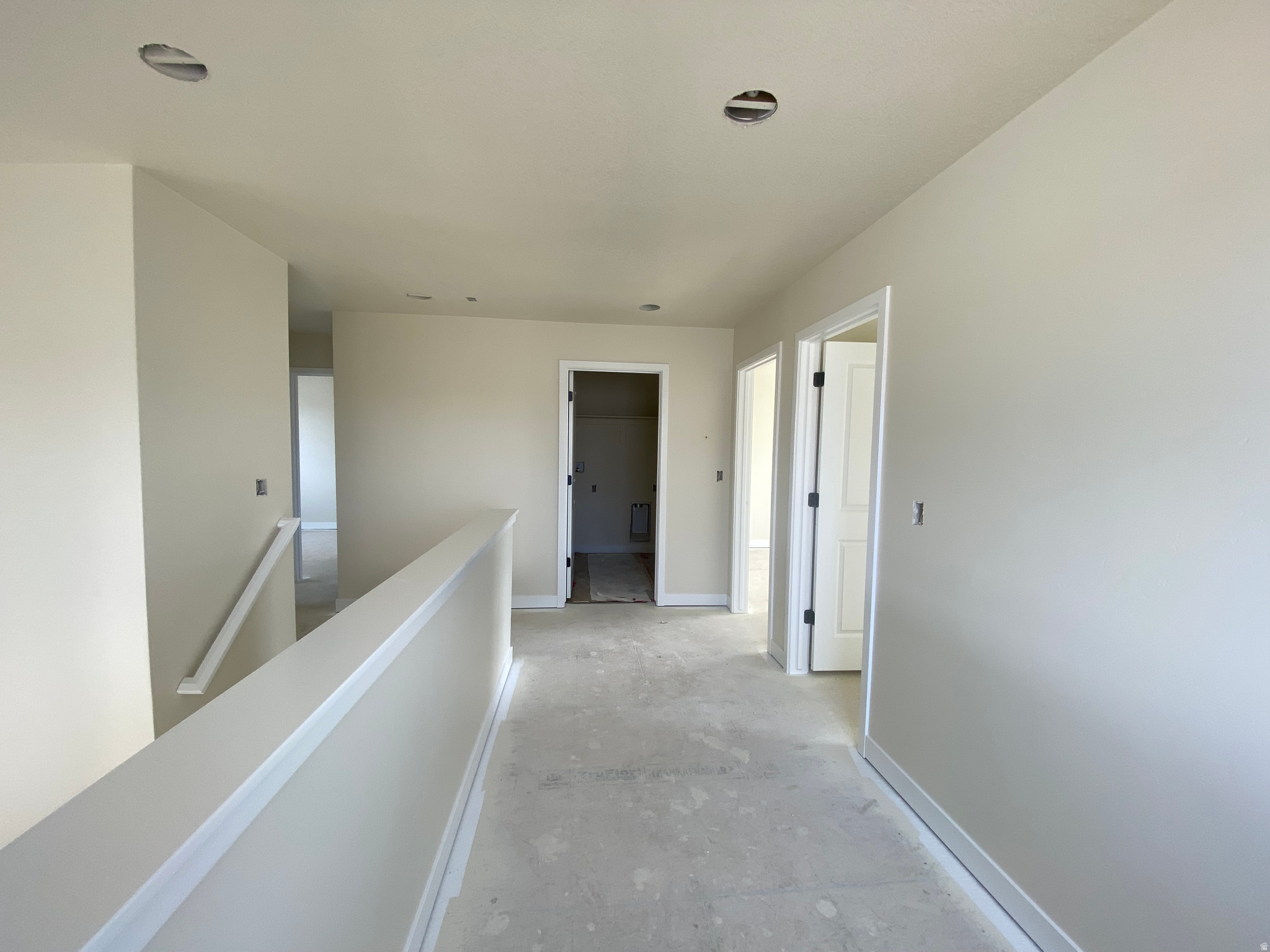 COPPER CANYON - Residential