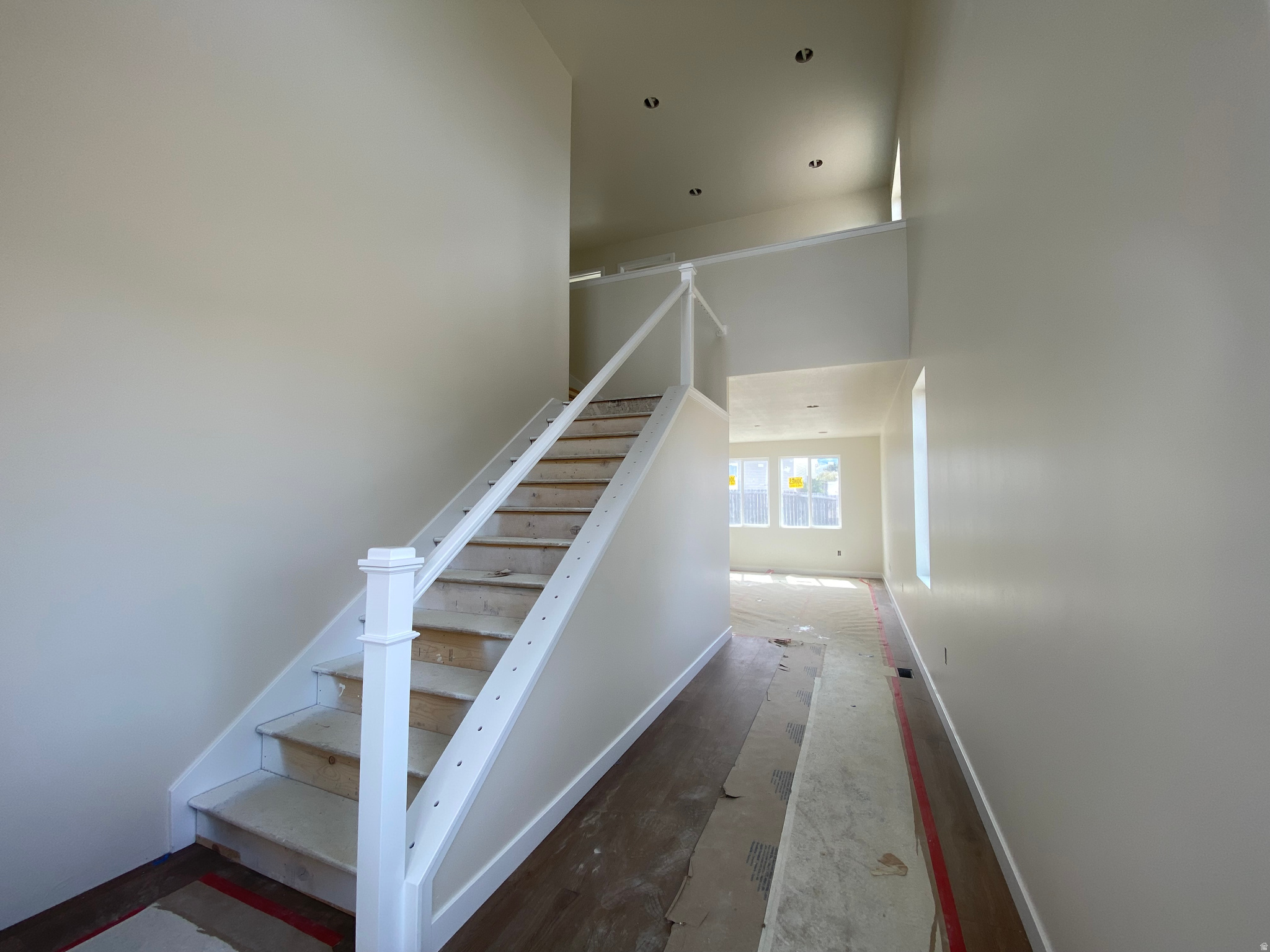 COPPER CANYON - Residential