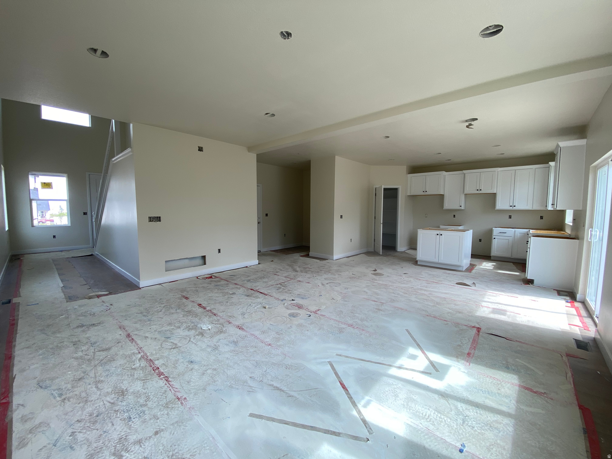 COPPER CANYON - Residential