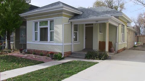 Photo of 618 S 400 E, Salt Lake City, UT 84111 (MLS # 2152537)