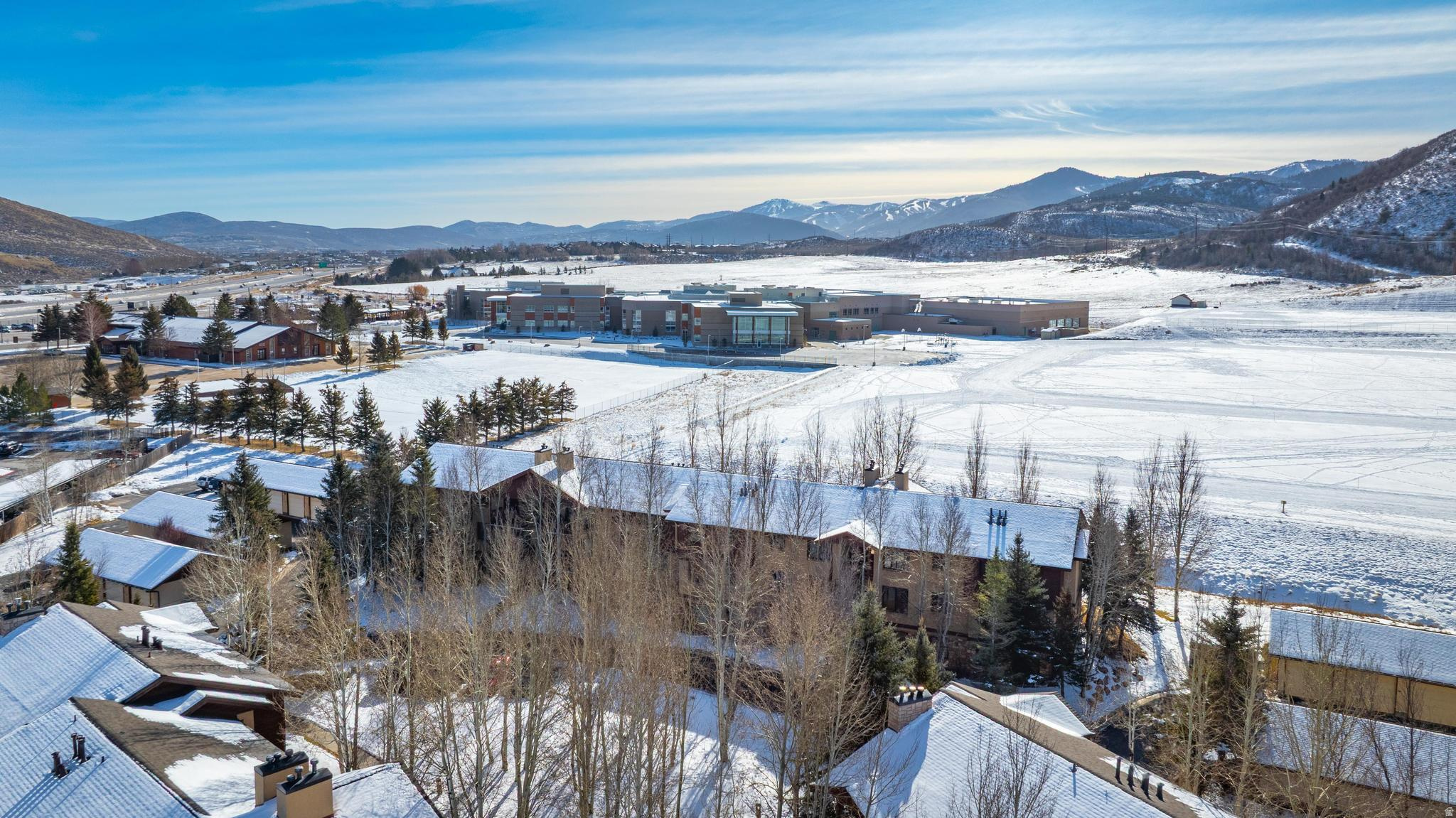 PINE CREEK - Residential