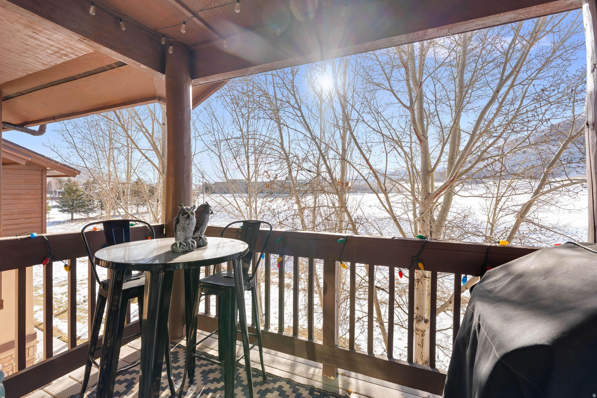 PINE CREEK - Residential