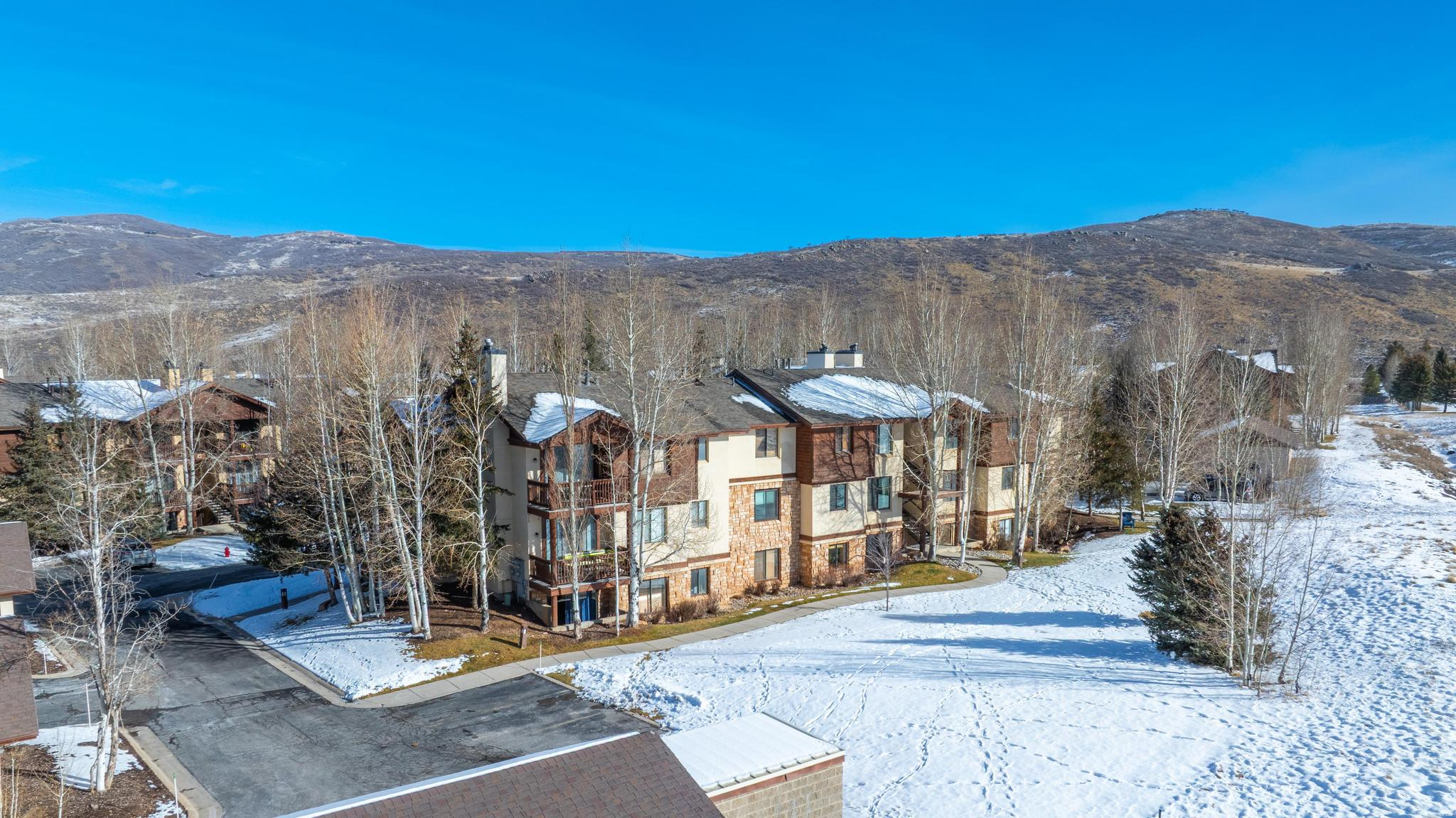 PINE CREEK - Residential