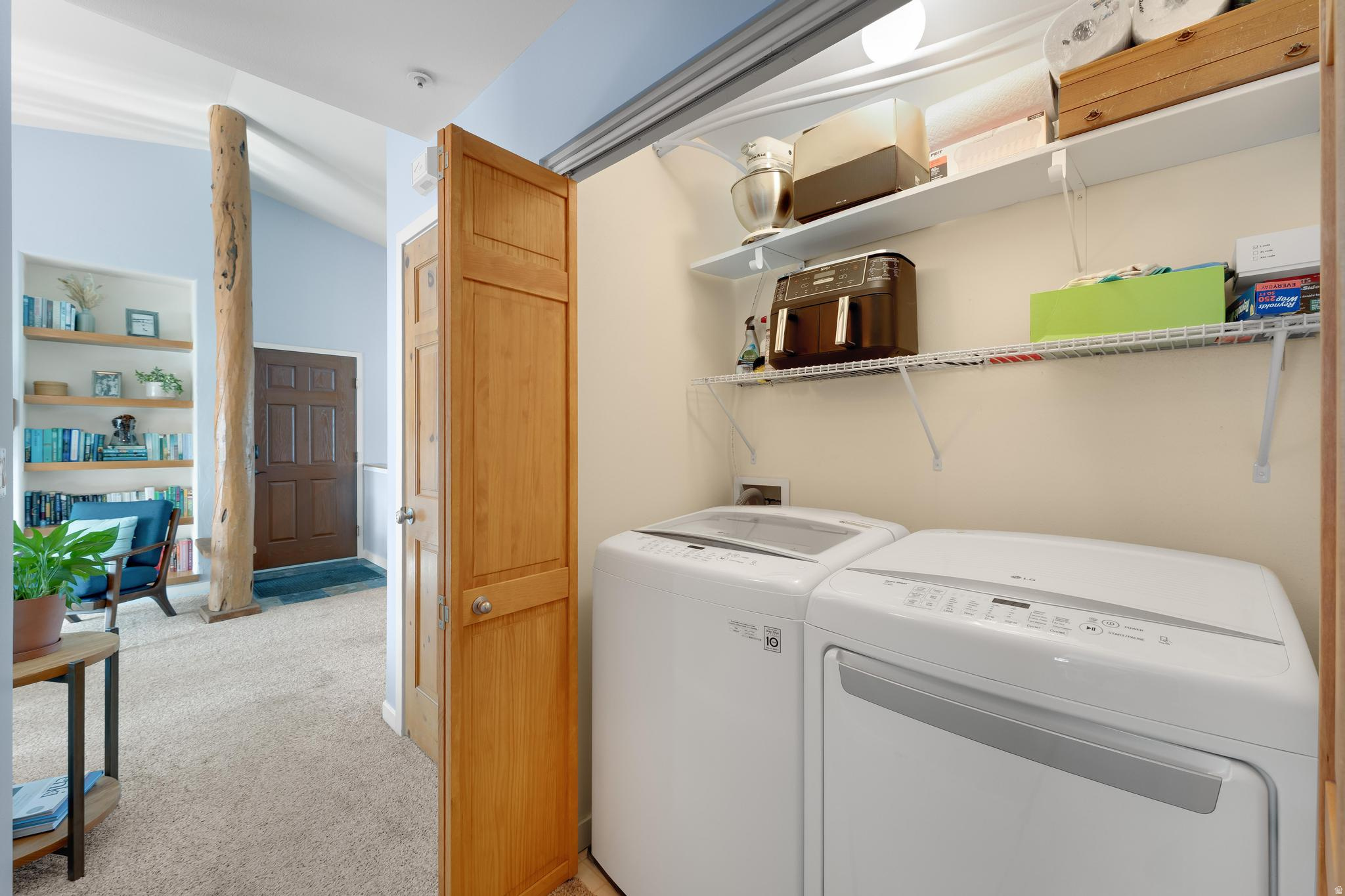 PINE CREEK - Residential