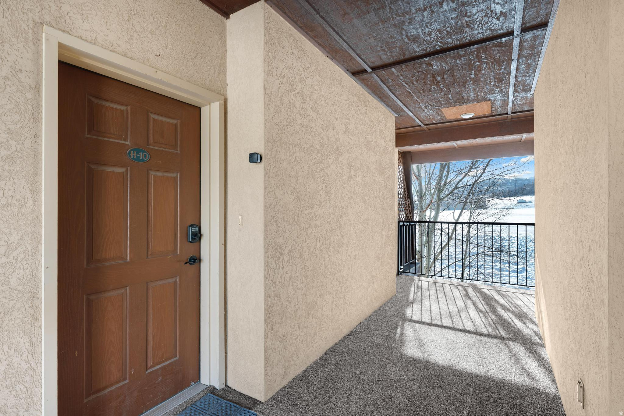 PINE CREEK - Residential