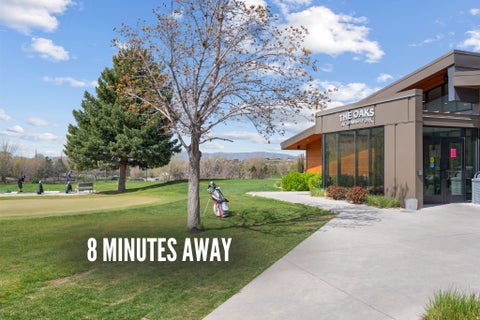 Tiny photo for 1974 S PRESERVE DR #56, Mapleton, UT 84664 (MLS # 2159249)