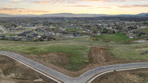 Tiny photo for 1974 S PRESERVE DR #56, Mapleton, UT 84664 (MLS # 2159249)