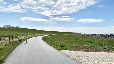Tiny photo for 1974 S PRESERVE DR #56, Mapleton, UT 84664 (MLS # 2159249)