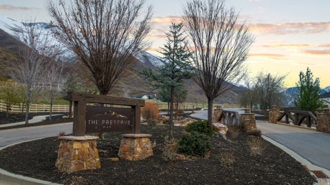 Tiny photo for 1974 S PRESERVE DR #56, Mapleton, UT 84664 (MLS # 2159249)