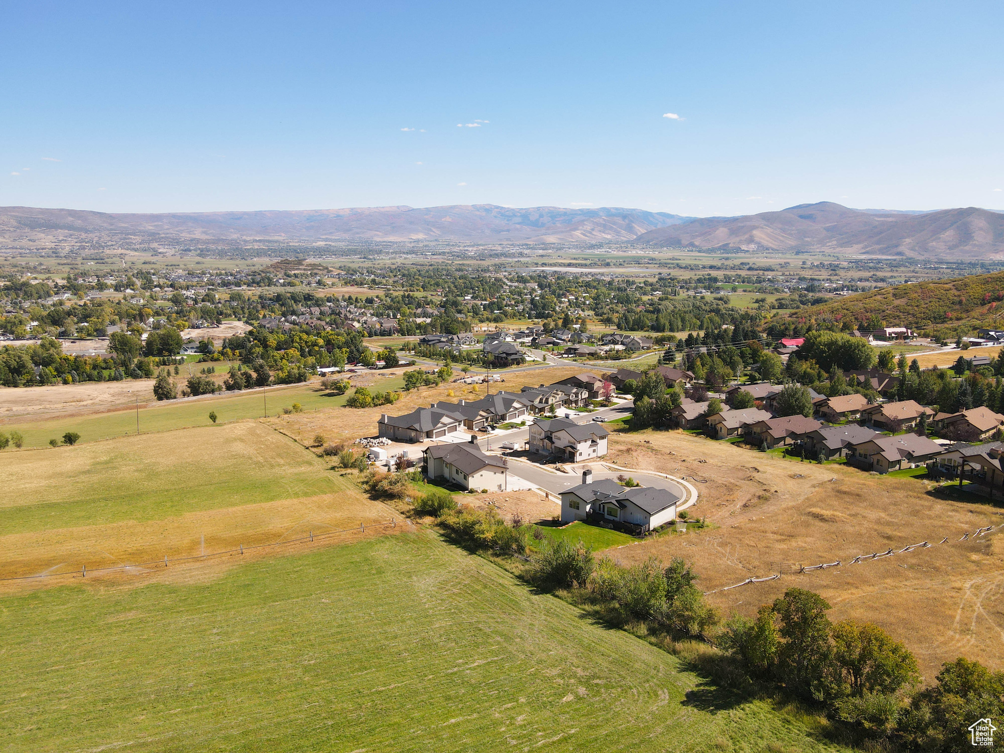 1107 W Olympic Cir, Midway, Utah image 1