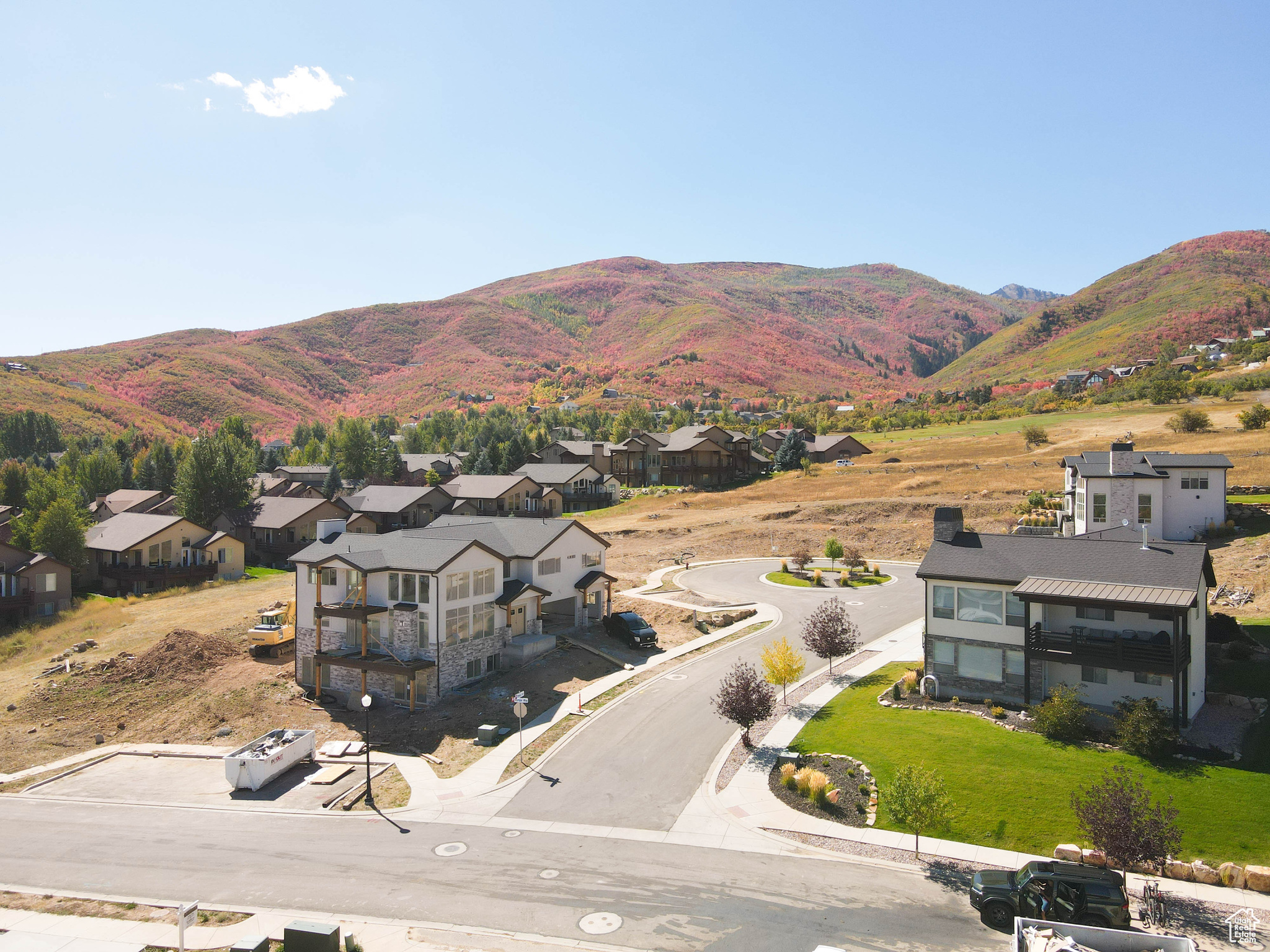 1107 W Olympic Cir, Midway, Utah image 10