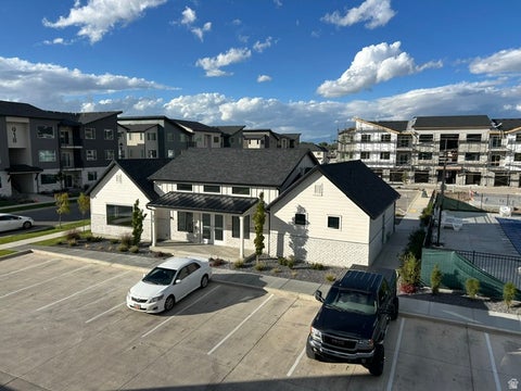 Tiny photo for 253 E VOLUNTEER Dr S #8 203, Spanish Fork, UT 84660 (MLS # 2171440)
