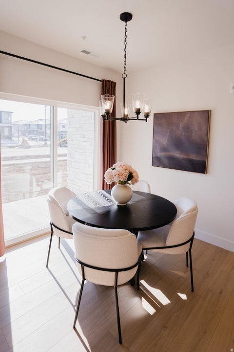 Tiny photo for 253 E VOLUNTEER Dr S #8 203, Spanish Fork, UT 84660 (MLS # 2171440)