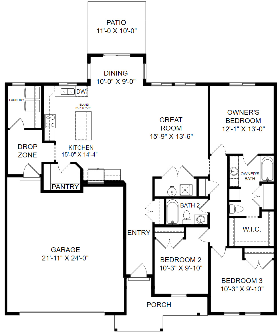 16151 N 6125 #7, Riverside, Utah image 2
