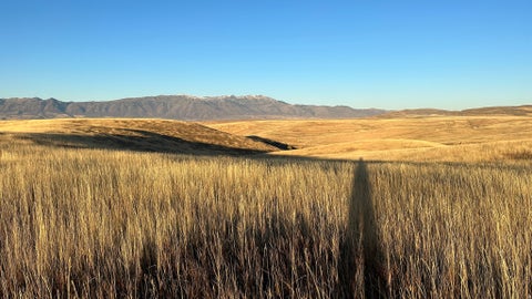 Vacant Land For Sale - 255 W Mail Route Rd<br/> Franklin County, Preston, ID 83263