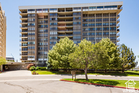 241 N Vine St #105W, Salt Lake City, Utah image 1