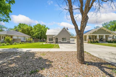 Tiny photo for 2847 S MONROE BLVD, Ogden, UT 84403 (MLS # 2156307)