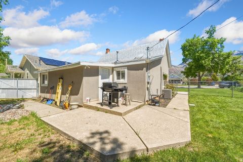 Tiny photo for 2847 S MONROE BLVD, Ogden, UT 84403 (MLS # 2156307)