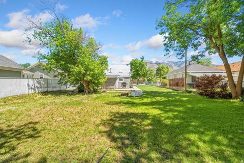 Tiny photo for 2847 S MONROE BLVD, Ogden, UT 84403 (MLS # 2156307)